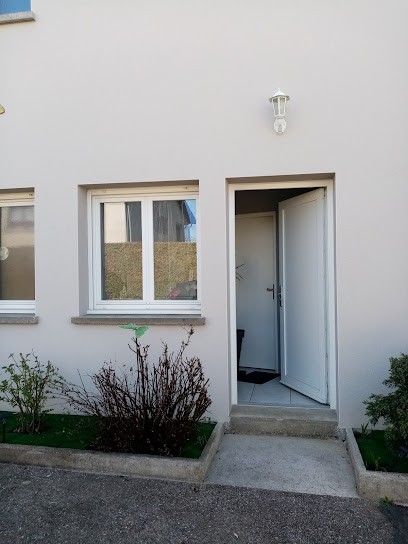 Chez Patou Et Martin, Maison d'Hôtes à Jezainville