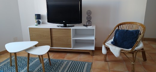 Location appartement avec parking, Location de Vacances à Collioure
