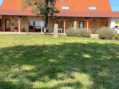 Vathere Marie-Thérèse, Chambre d'Hôtes à Palinges