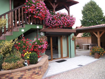 Gîte chez Pierrette et Hubert, Location de Vacances à Epfig