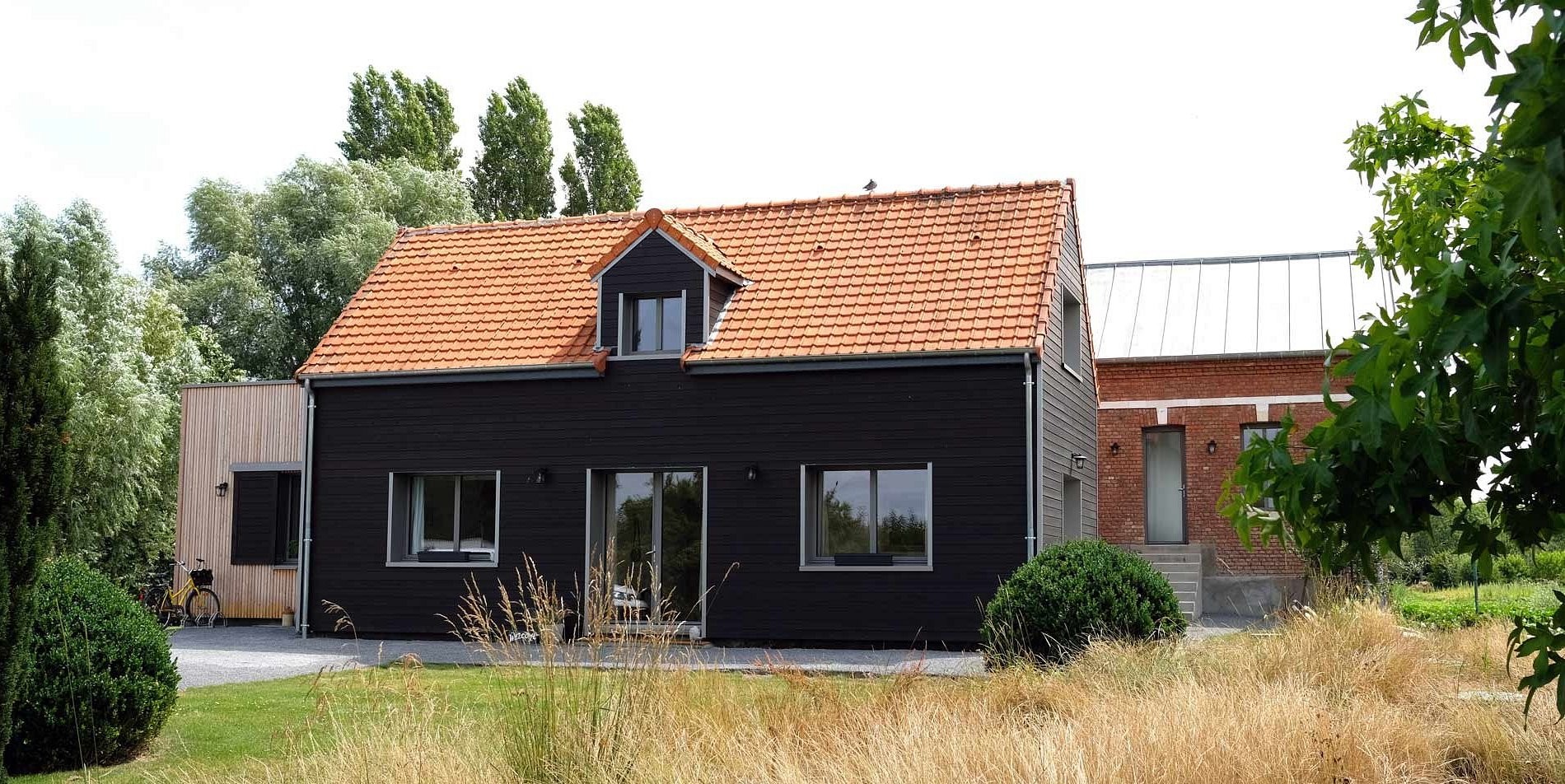 Au Jardin Sur L'Eau - Chambres D'Hôtes Dans Les Hortillonnages à Amiens, Chambre d'Hôtes à Amiens