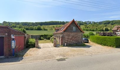 gites de vacances, Chambre d'Hôtes à Arques-la-Bataille