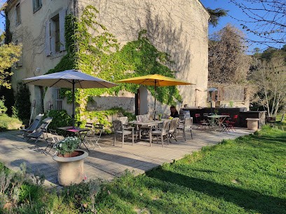 Les Amis De Gaure, Chambre d'Hôtes à Rouffiac-d'Aude