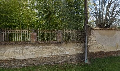 Prince Denis, Chambre d'Hôtes à Valravillon