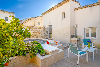 Le Louzoane, Location De Vacances à Maussane-les-Alpilles