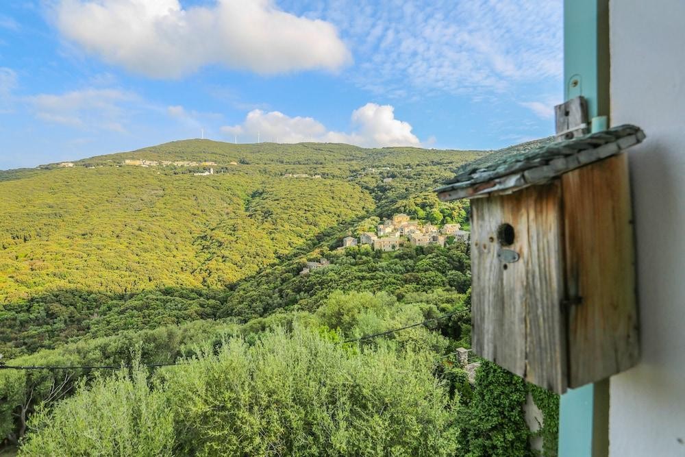 Cote Corse, Chambre d'Hôtes à Ersa