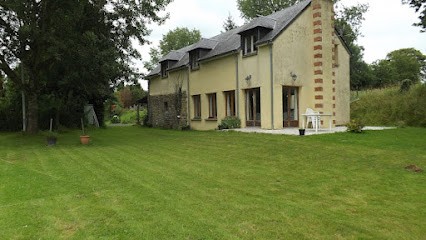 The Epona Trust Gite, Location de Vacances à La Lucerne-d'Outremer