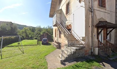 Gîte La Jeanoise, Location de Vacances à Fraize