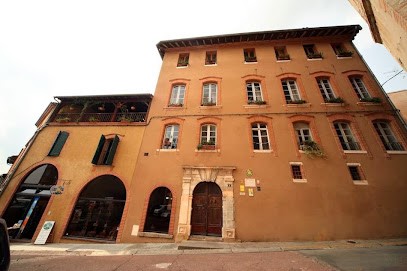 COMBETTES, Chambre d'Hôtes à Gaillac