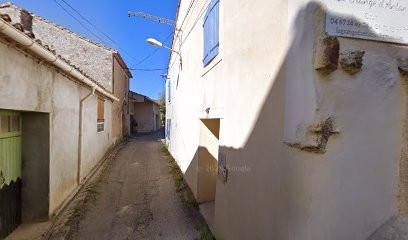 La Grange D'Antan, Chambre d'Hôtes à Cruzy