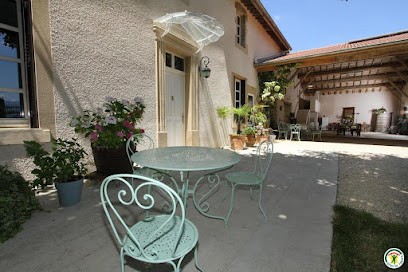 Domaine De La Source Chambon, Chambre d'Hôtes à Chabeuil