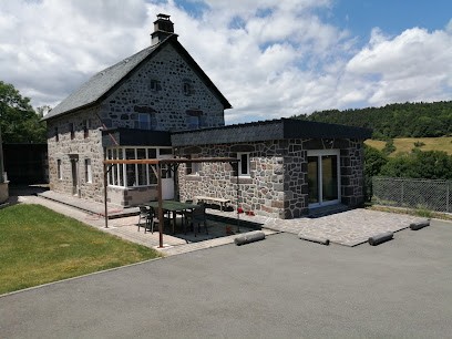 Chez La Marie, Location de Vacances à Saint-Nectaire