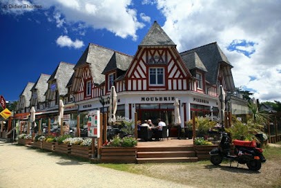 Villa Aïcha, Location de Vacances à Fréhel