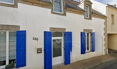 les volets bleus, Chambre d'Hôtes à Penmarch