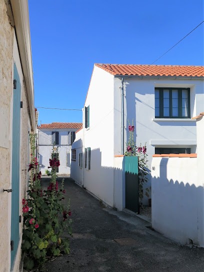 Oleron Holiday Cottage, Location de Vacances à Saint-Georges-d'Oléron