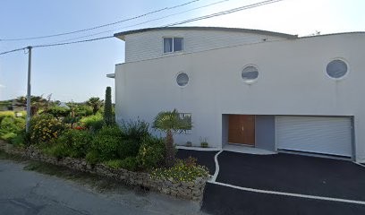 Prigent Michel, Chambre d'Hôtes à Roscoff