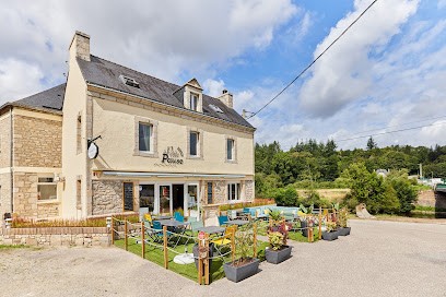 Laouen Blavezh'ti, Chambre d'Hôtes à Saint-Barthélemy