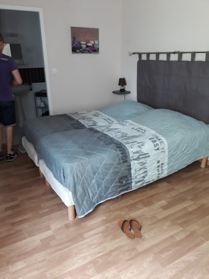 Durczak Dominique, Chambre d'Hôtes à Léré