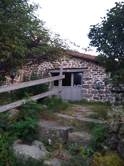 La Longerine, Chambre d'Hôtes à Lafarre