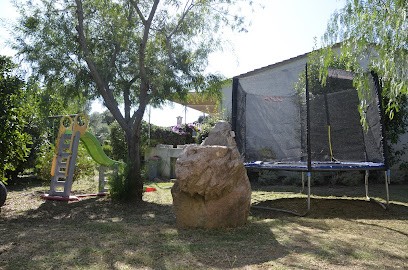 Alivi peri, Maison d'Hôtes à Peri