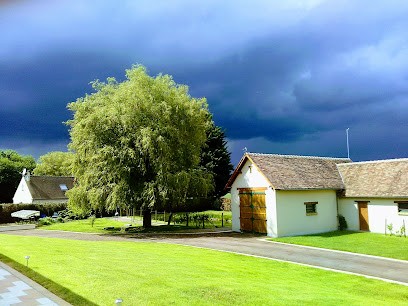 Le Petit Chaton, Chambre d'Hôtes à Parigné-l'Évêque