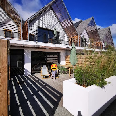 Résidence Saint Pierre Quiberon, Location de Vacances à Saint-Pierre-Quiberon