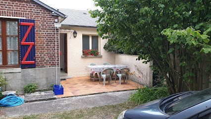 Clément Bernadette, Chambre d'Hôtes à Coucy-lès-Eppes