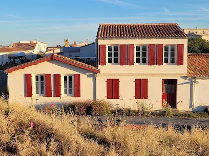 Escale Aixoise, Location de Vacances à Île-d'Aix