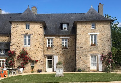 Au Presbytère de Dagmar, Chambre d'Hôtes à Erbrée