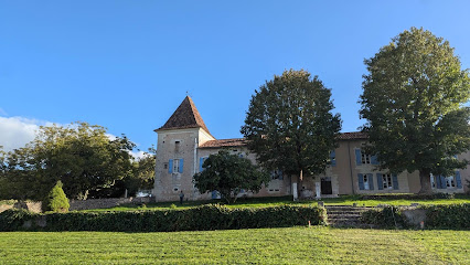 Maison Nathis, Maison D'hôtes à Saint-Sulpice-de-Roumagnac