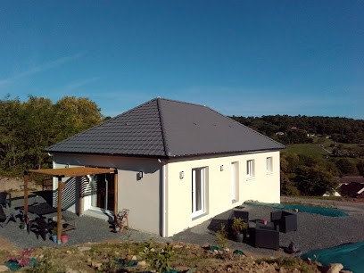 La Masquénada, Location de Vacances à Cublac