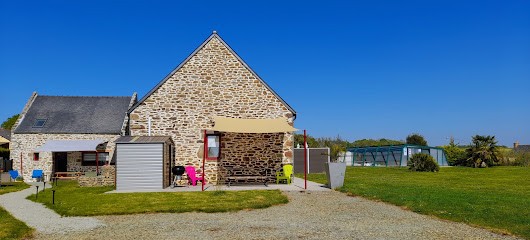 Gîtes Le Beauséjour - St Père, Location de Vacances à Châteauneuf-d'Ille-et-Vilaine