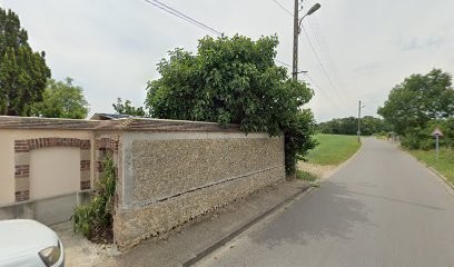 B&B - Chambre Familiale Supérieure, Chambre d'Hôtes à Breuillet