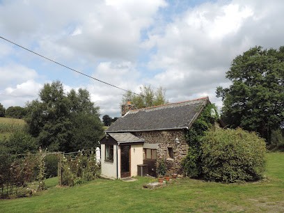 La Blanchardiere, Location de Vacances à La Dorée