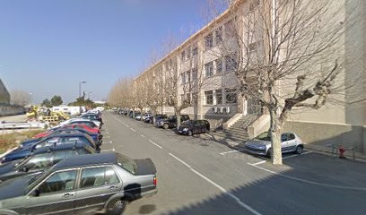 Centre De Vacances De Jeunes, Chambre d'Hôtes à Fréjus