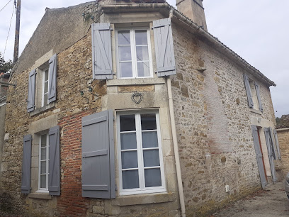 Chambre D'hôte La Barbinière Chambre D'hôtes à Chantonnay