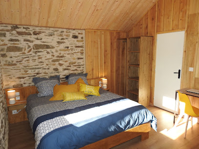 Les Secrets De La Nature Chambre D'hôtes à Savignac-Lédrier
