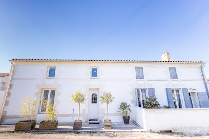 La Plordonnière, Chambre D'hôtes à Mornac-sur-Seudre
