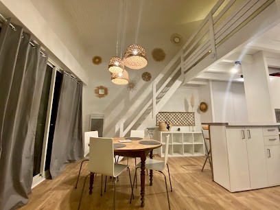 Appartement Cauris, Location de Vacances à Vieux-Boucau-les-Bains