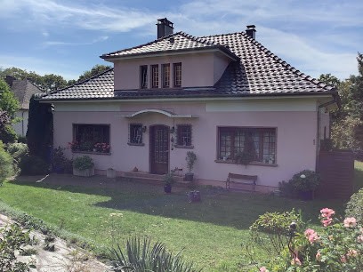 CHAMBRE HÔTE LES ACACIAS, Chambre d'Hôtes à Niederbronn-les-Bains