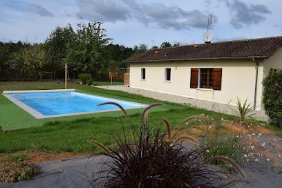 Gite Le Fougeau - Saint-Leon-Sur-L'Isle - Périgord, Location de Vacances à Saint-Léon-sur-l'Isle