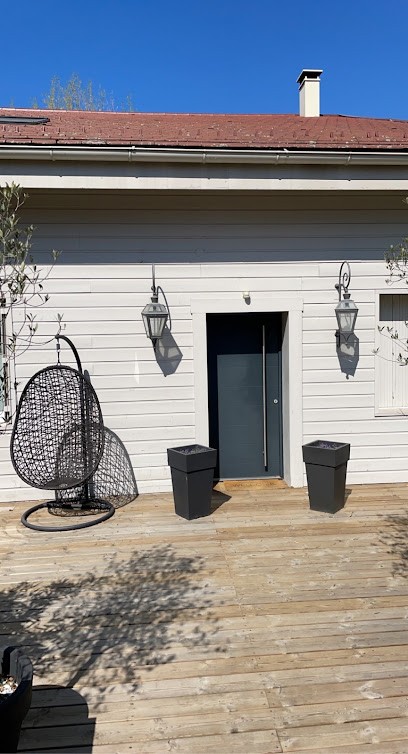 L'Orchidée, Chambre d'Hôtes à Sevrier