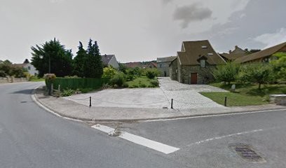 La Guérite, Chambre d'Hôtes à oeuilly