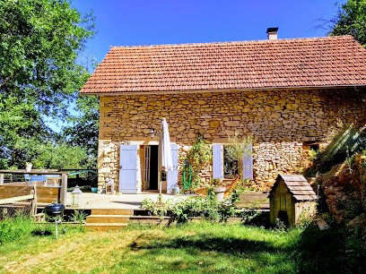 Le Coin de Voyageurs, Chambre d'Hôtes à Berbiguières