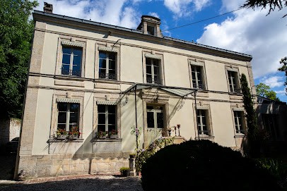 Clos Rémy - Maison d'hôte de charme - Village aux bords de l'Oise, Maison d'Hôtes à Précy-sur-Oise