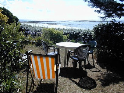 bed and breakfast Revedemer, Chambre d'Hôtes à Loctudy