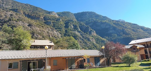 Gîtes communaux, Location de Vacances au Lauzet-Ubaye