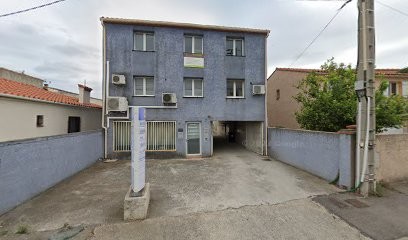 La Daynacquière, Chambre d'Hôtes à Perpignan