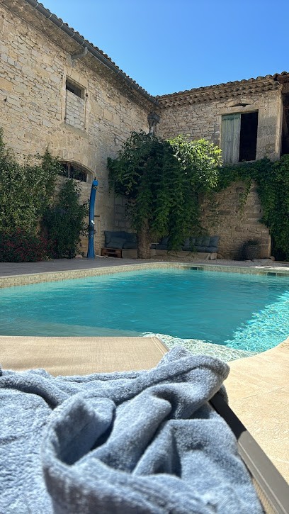 La Promenade Suite&Spa, Chambre d'Hôtes à Congénies