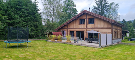 Chalet Des Lacs 280 Chemin Des Rayons Xonrupt Longemer, Location De Vacances à Xonrupt-Longemer